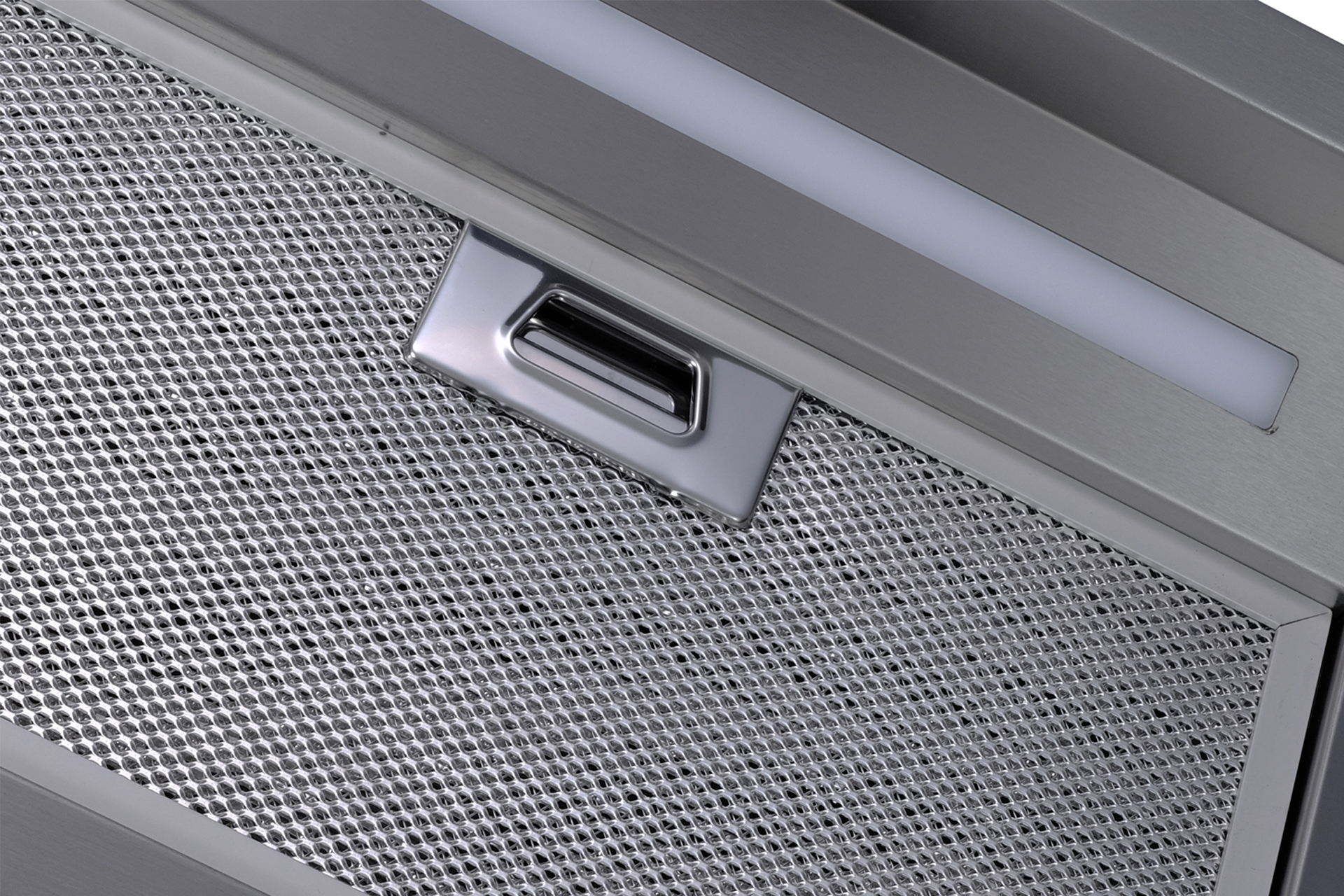 Schweigen Non-Silent Undermount Rangehood 900mm HN-90UM (SECOND) - Image 6