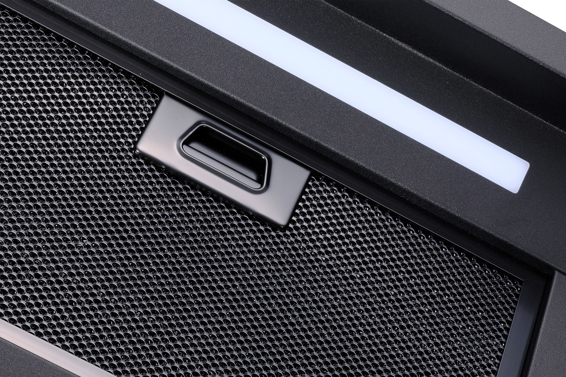 Schweigen Non-Silent Undermount Rangehood 900mm HN-90UMB (SECOND) - Image 6