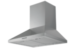 Schweigen Wallmount Rangehood 600mm (Non-Silent) - TRI-600 (SECOND)
