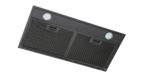 Schweigen Silent Black Undermount Rangehood 600mm WSU-600BSI (Clearance)
