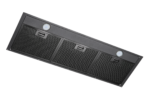 Schweigen Silent Black Undermount Rangehood 900mm WSU-900BSI (Clearance)