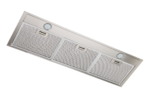 Schweigen Silent Undermount Rangehood 600mm WSU-900SI (Clearance)